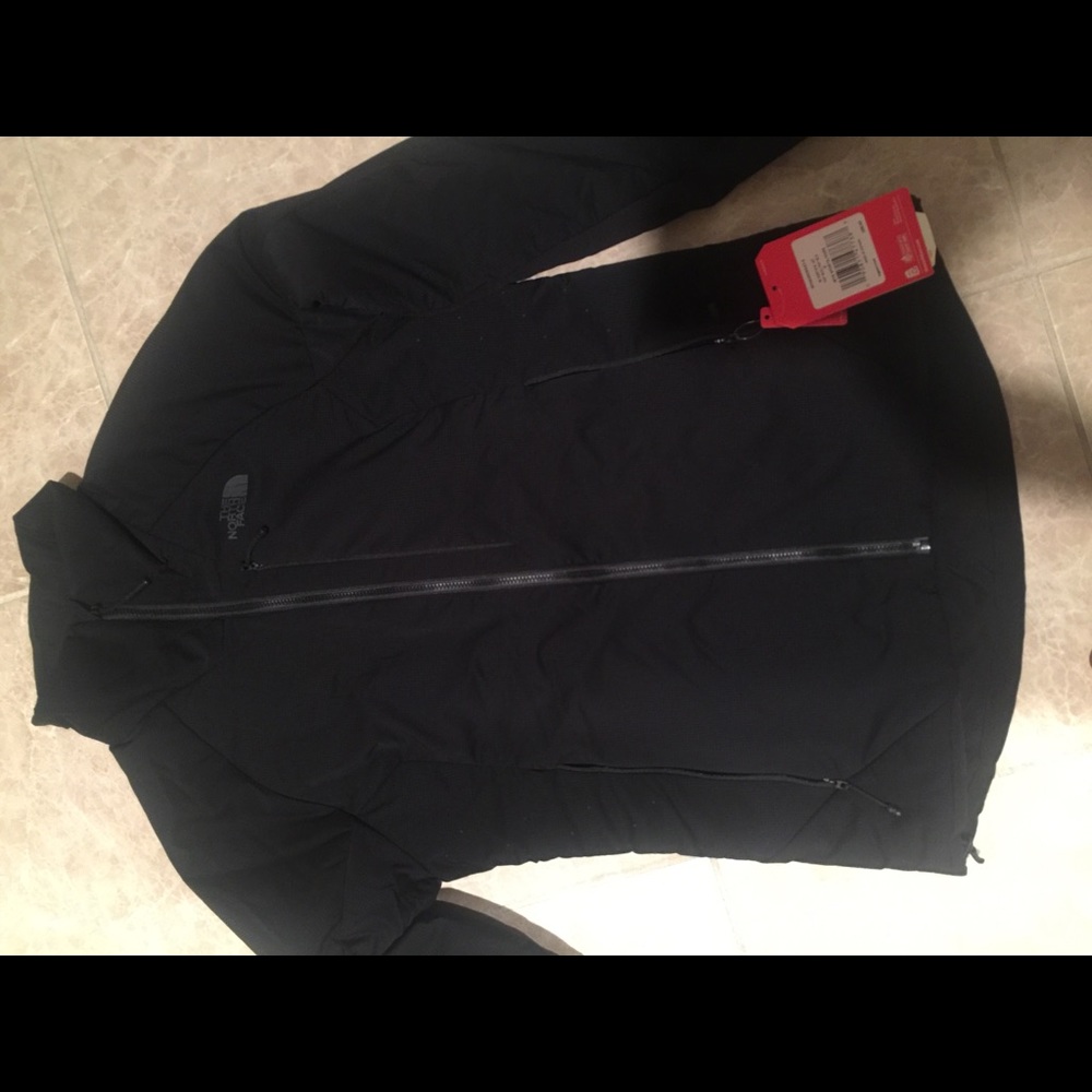 North Face Jacket Small
